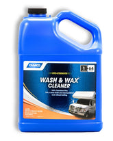 Camco 40498 Wash & Wax 1 Gallon